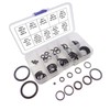 Scuba Diving Dive O-Ring Kit 10 sizes 50 pcs full