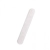 Disposable Hat Sweat Absorption Pad & Band NE-060204 Free Size / OPP Bag Disposable Sweat Absorbing Patch (10 pieces, 1 pack) White 30ea