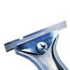 Carbide Replacement Blade Compatible with Paint Scraper Bahco Ergo 625,