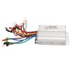48V 450W Electric Bicycle Brushless Controller 9 Tube Brushless Controller