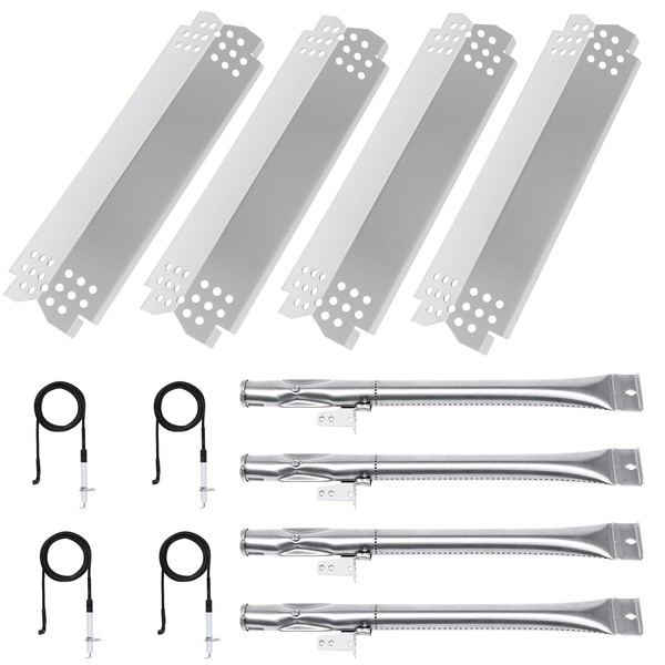 Grill Replacement for Nexgrill 4 Burner - Grill Parts for