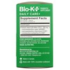 Bio-K Plus, Dailycare 50 Billion Probiotics, 30 Count