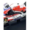 atlas editions Ducati Desmosedici GP 2016 Dovizioso no4 Ducati Red/White