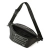 Hedgren Visit Waistbag + RFID Black