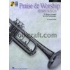 Praise & Worship Hymn Solos Book/Online Audio