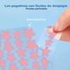 Parches para Acne,Pimple Patch,200 Almohadillas Hidrocoloides para Espinillas, Parches para