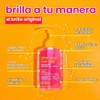 B.TAN- Kit de gel autobronceador transparente y bruma facial b.tan