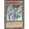 YU-GI-OH! - Blizzard Dragon (DT07-EN010) - Duel Terminal 7A - Duel Terminal Edition - Parallel Rare