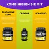 BioTechUSA Hyper Mass - Mass Gainer mit Kohlenhydraten & Proteinmischung