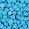 Blue Raspberry Bon Bons 500g Sweet Pouch