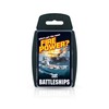 Battleships Top Trumps Card Game Medium