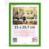 3-B MAUI Picture Frame, Green 21 x 29.7 cm (A4),