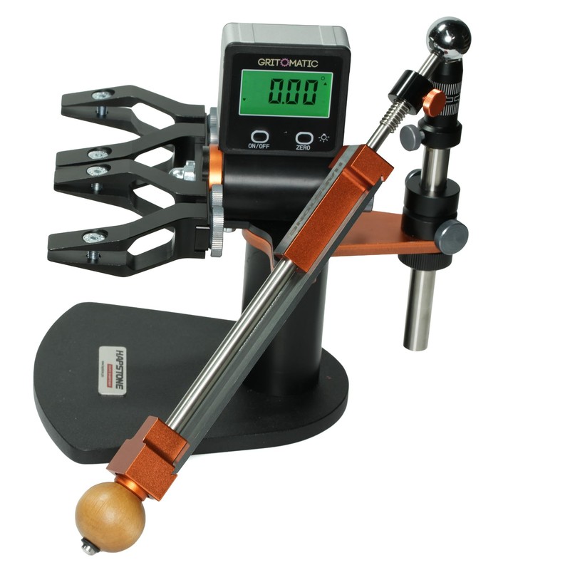 Digital Angle Gauge (Inclinometer)