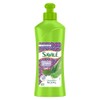Savilé Crema para Peinar Control Caída con Nopal, Verde, 300