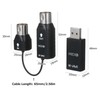 Sunydog New MS1 Mini Wireless Transmission System MIDI System MIDI
