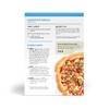 King Arthur, Gluten-Free Bread and Pizza Mix, Gluten-Free, Non-GMO Project