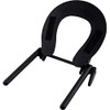 EBANKU Aluminum Face Space Holder, Universal Adjustable Headrest bed face