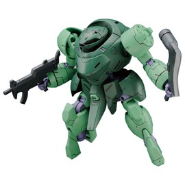 Bandai Hobby HG Man Rodi Gundam IBO Building Kit (1/144 Scale)