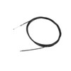 Motoforti NO.64607-06070 Trunk Lock Latch Release Cable for Toyota Camry