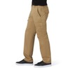 Lee Men's Extreme Motion Twill Cargo Pant Oscar Khaki 38W