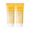 HAIR+ Protein Bond Ampoule #Pear & Freesia Double Pack (70ml+70ml)