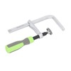 Dovetail Clamp Alloy Steel Anti Slip Strong Bearing Bend Resistant