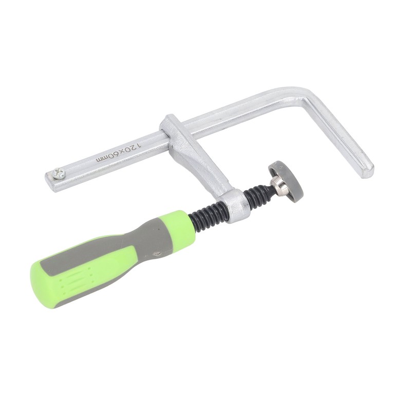 Dovetail Clamp Alloy Steel Anti Slip Strong Bearing Bend Resistant