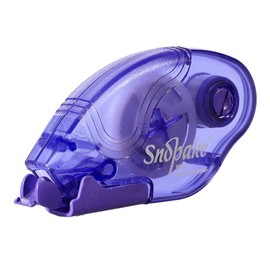 Snopake Slider Correction Roller 5 mm x 8.5 m Roller [Pack of 1]