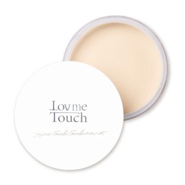 Lov me Touch SPF 50+ PA++++ Super Light Diffusion UV Powder Moisturizing Gloss (Single Item)