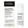 Filorga Daily Repair Mineral Uv Spf 50+ Antirojeces 50ml