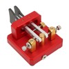 Morse Code Key Double Paddle Automatic Shortwave Portable CW Morse