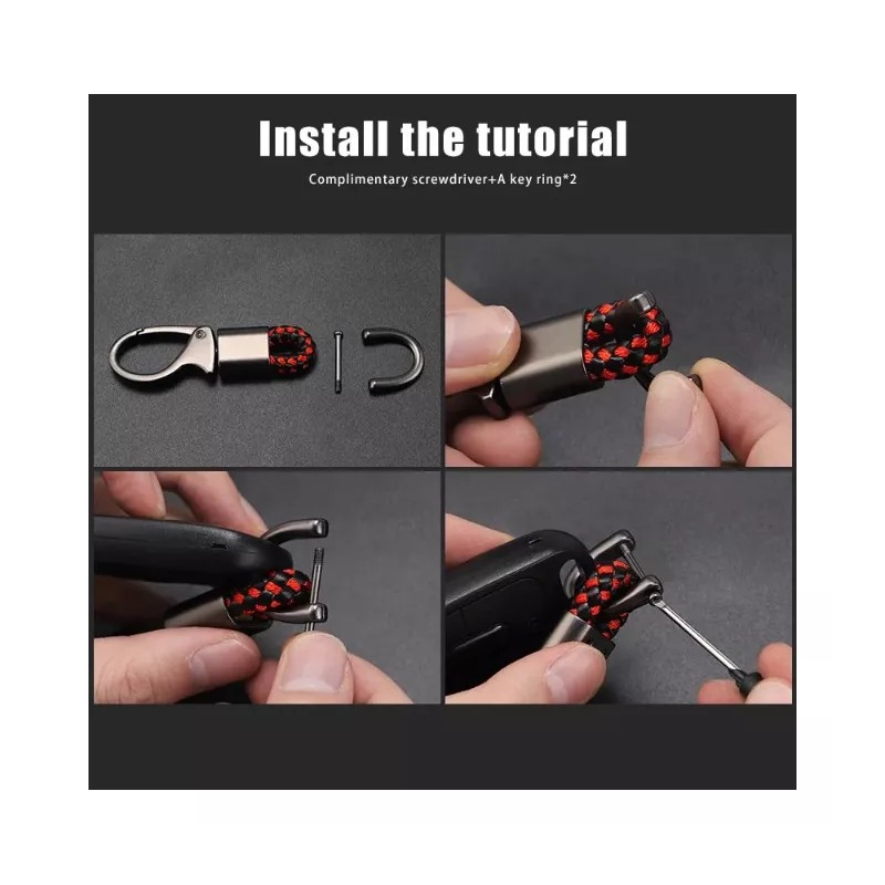 Q Perrón Llavero Para Motocicleta Accesorios Para Bajaj Pulsar Ns