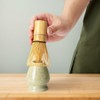 6 Pcs Matcha Whisk Set, Matcha Making Kit with Whisk,