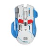 Gaming Mouse 2.4G Wired Bluetooth 3 Mode 5 Adjustable DPI