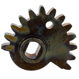 CUB CADET 717-04282A Spur Gear 13 Teeth Left Hand i1050 i1046 i1042 ZTT50 ZTT46