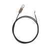 Quanaoo Auger Control Cable 946-04230B for Cub Cadet Craftsman Troy-Bilt