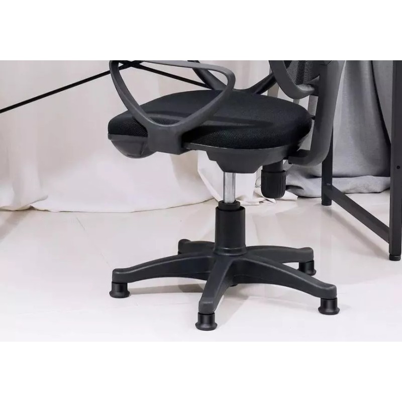 Herrajes Guerrero Regaton Para Base De Silla De Oficina Cruceta