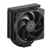 Cooler Master Hyper 212 Black CPU Air Cooler – 120mm