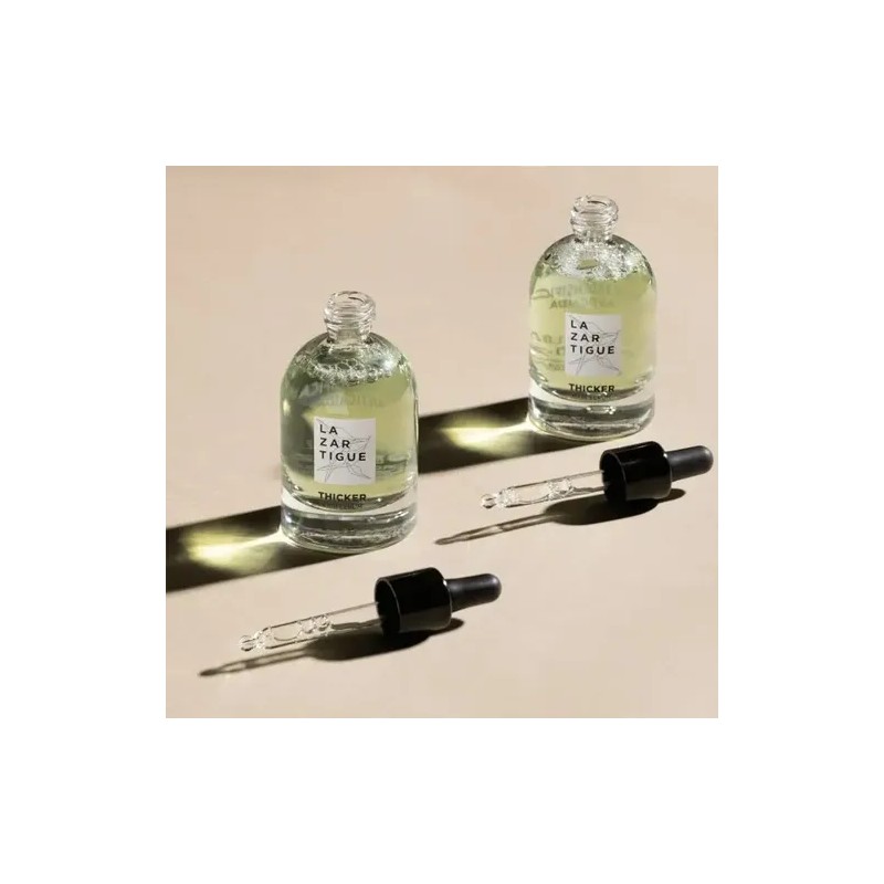 Lazartigue Thicker Hair Serum Capilar Redensificante 50ml