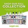 buggin out 100% Dimethicone Oil for Lice Care | Safe