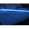 UN Brand FS BLUE - - LED Pontoon Boat Light