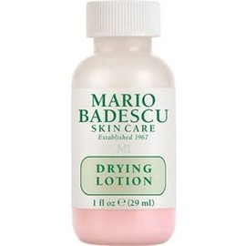 Drying Lotion Plastic 29 ml