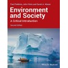 Environment and Society: A Critical Introduction
