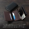 GROOVE GEAR ggs-2019 0.1 Second Card Arrangement Card Case, Skimming