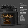 SheaMoisture Sugar Body Scrub African Black Soap for healthy, glowing