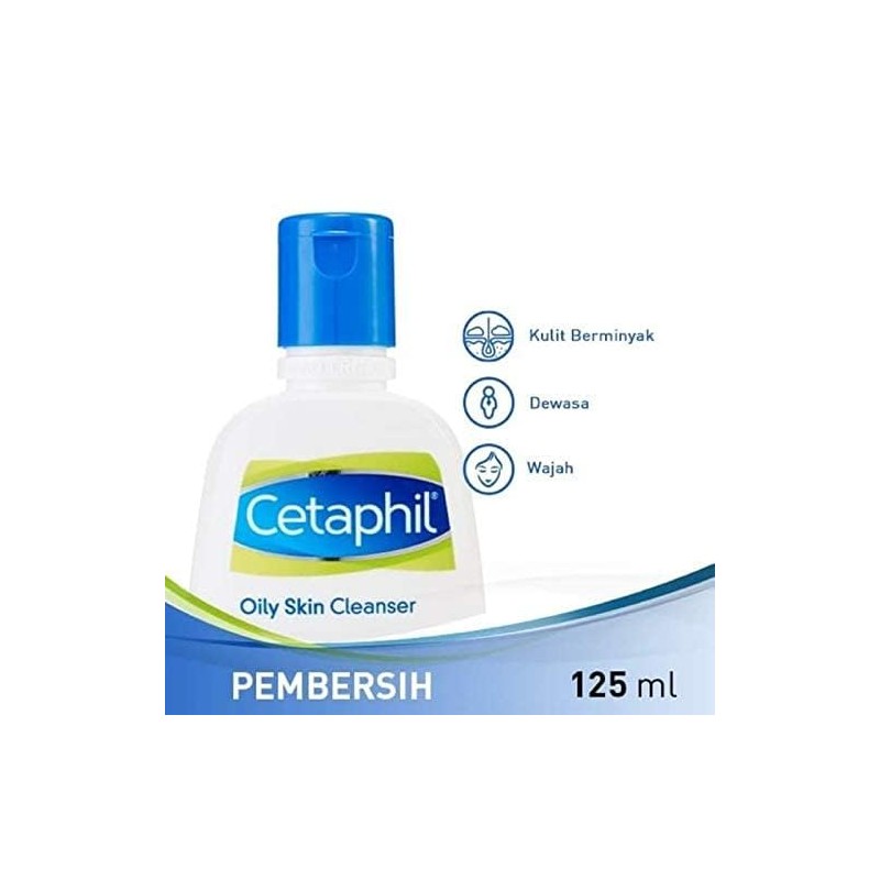 Cetaphil Cetaphil daily face cleanser, 8 ounce