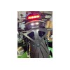 Motone CBS005 Speed Twin 1200 Steel Aluminum Fenderless Kit