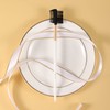 DUcare X1-13 Eyebrow Brush & Comb, Eyebrow Brush, Eyebrow Comb,