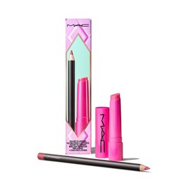 MAC [Holiday] Lip Anything Glossy Lip Combo Kit / [홀리데이] 립 애니띵즈 글로서블 립 콤보 키트