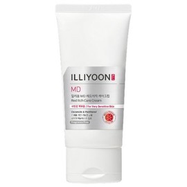 Illyoon 일리윤MD 레드이치 케어크림75ml Illiyoon MD Red Peach Care Cream 75ml